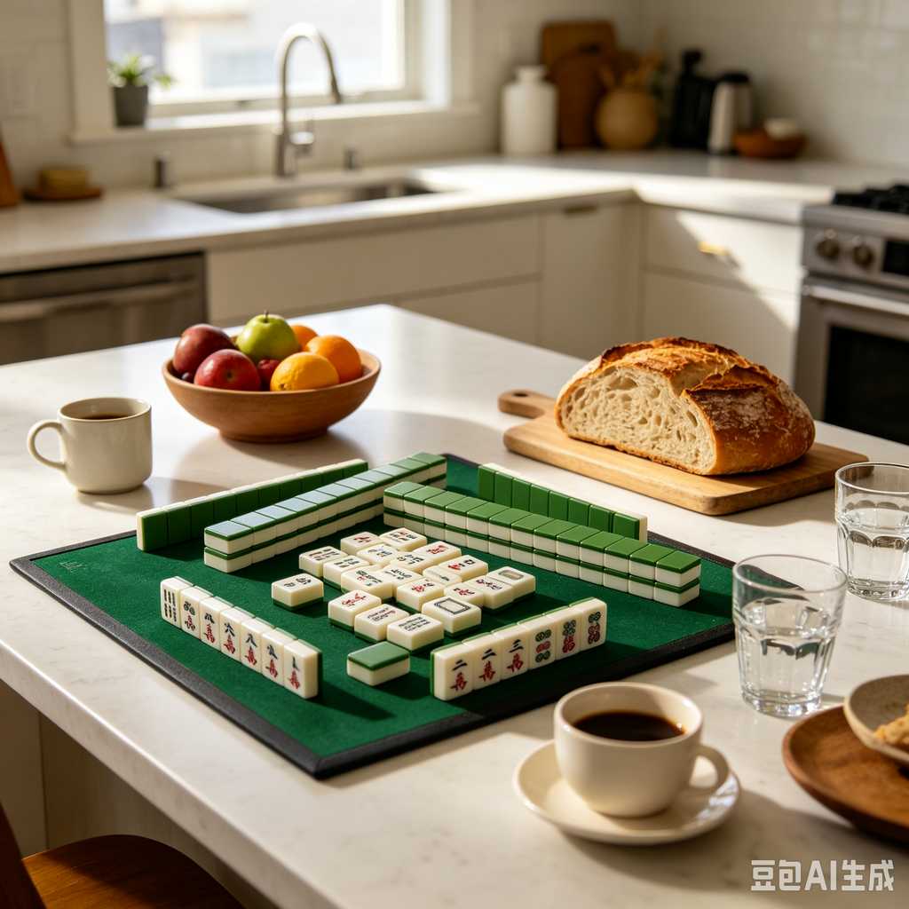 popular mahjong set 2026