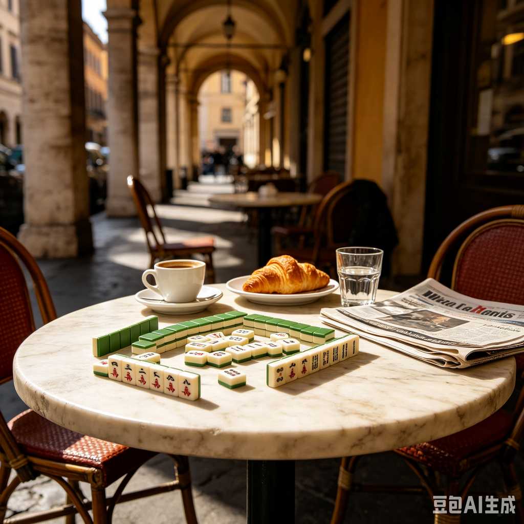 clear text printing mahjong set