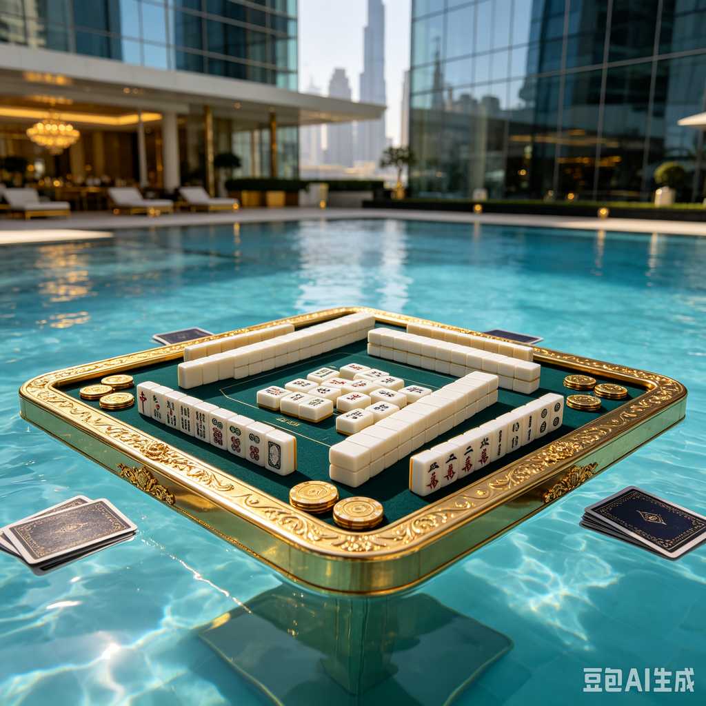 standard tournament mahjong set