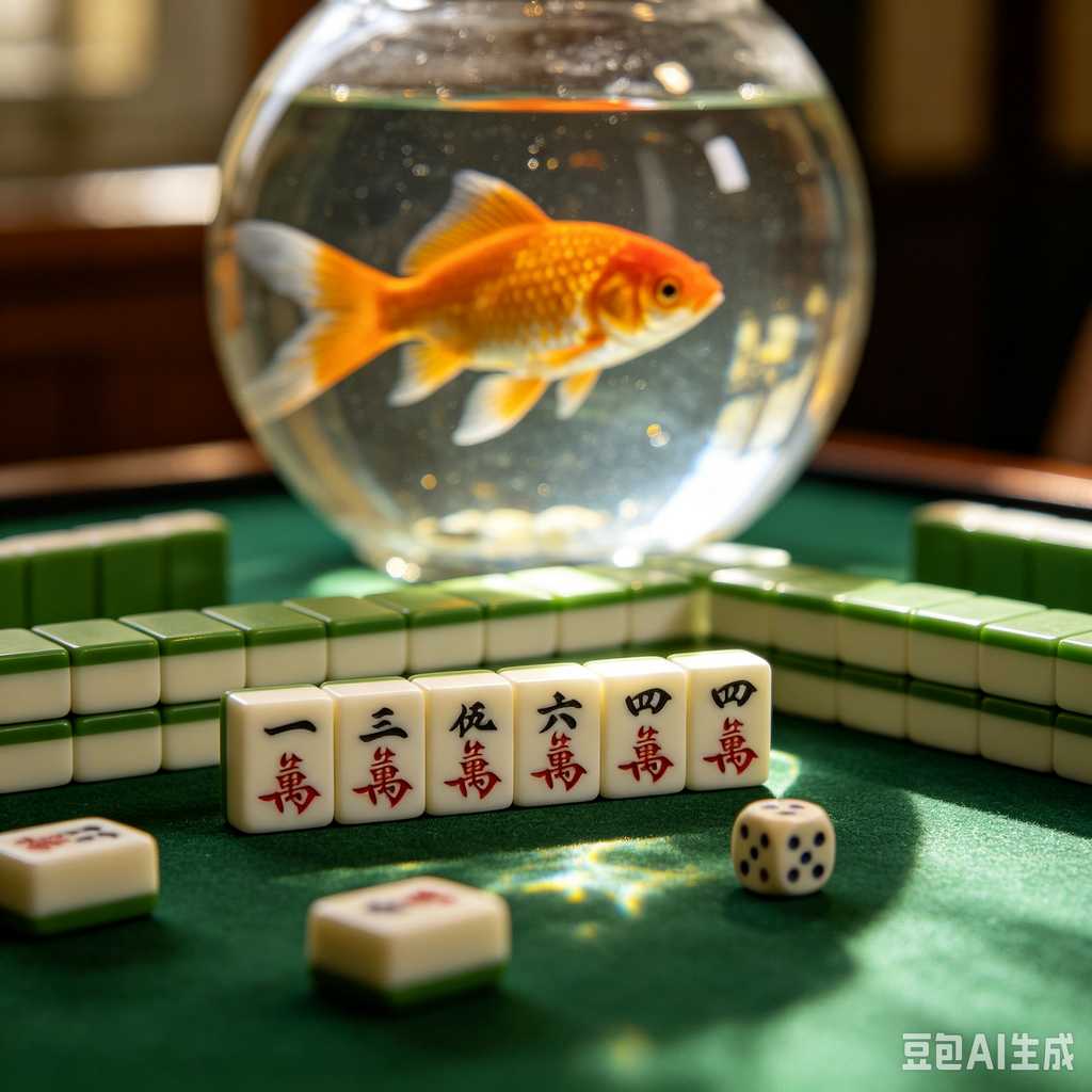 quiet game mat mahjong