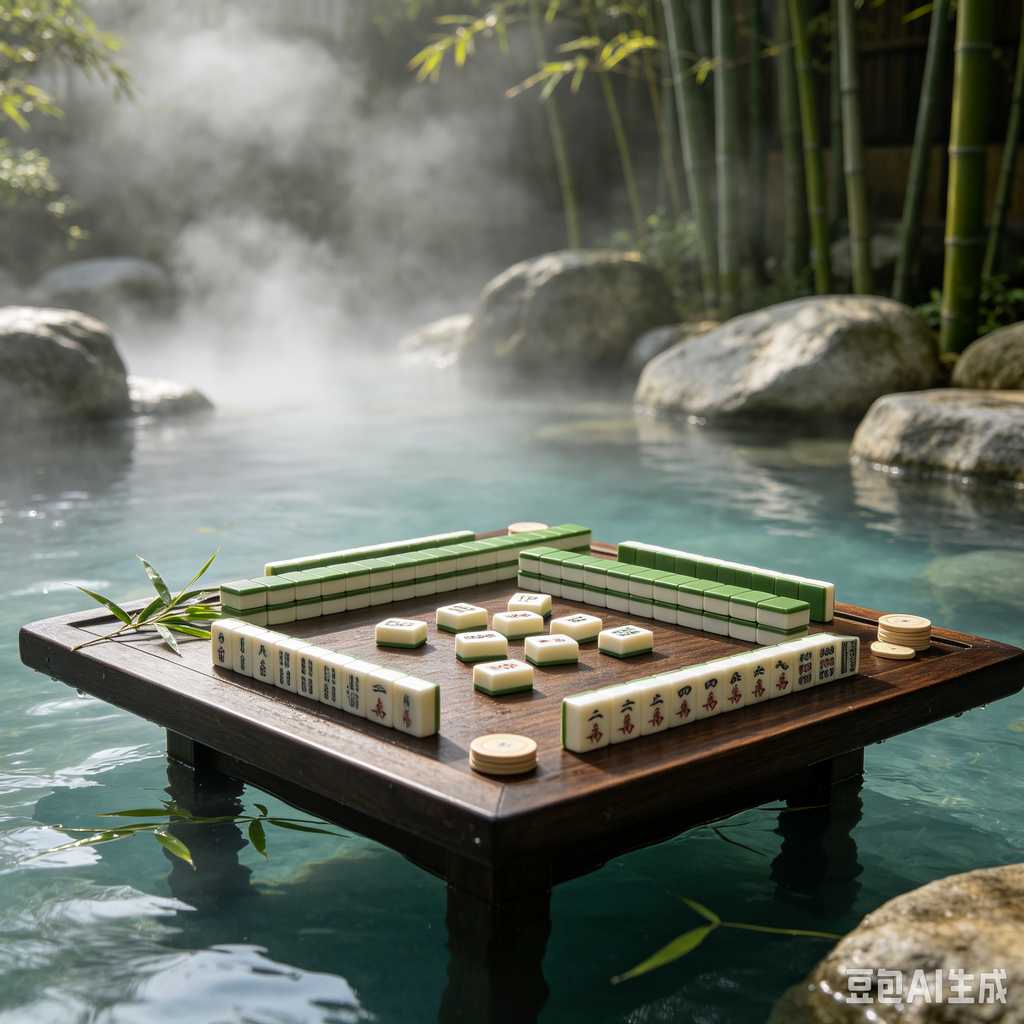 how many tiles in american mahjong