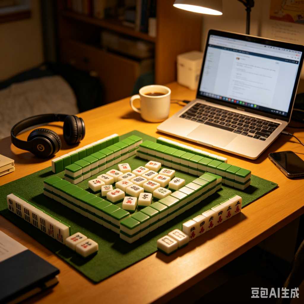 what mahjong set to buy for beginners