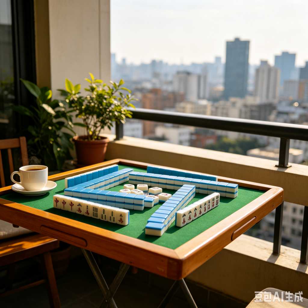 best travel mahjong set