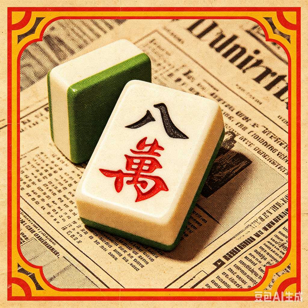 most popular mahjong set