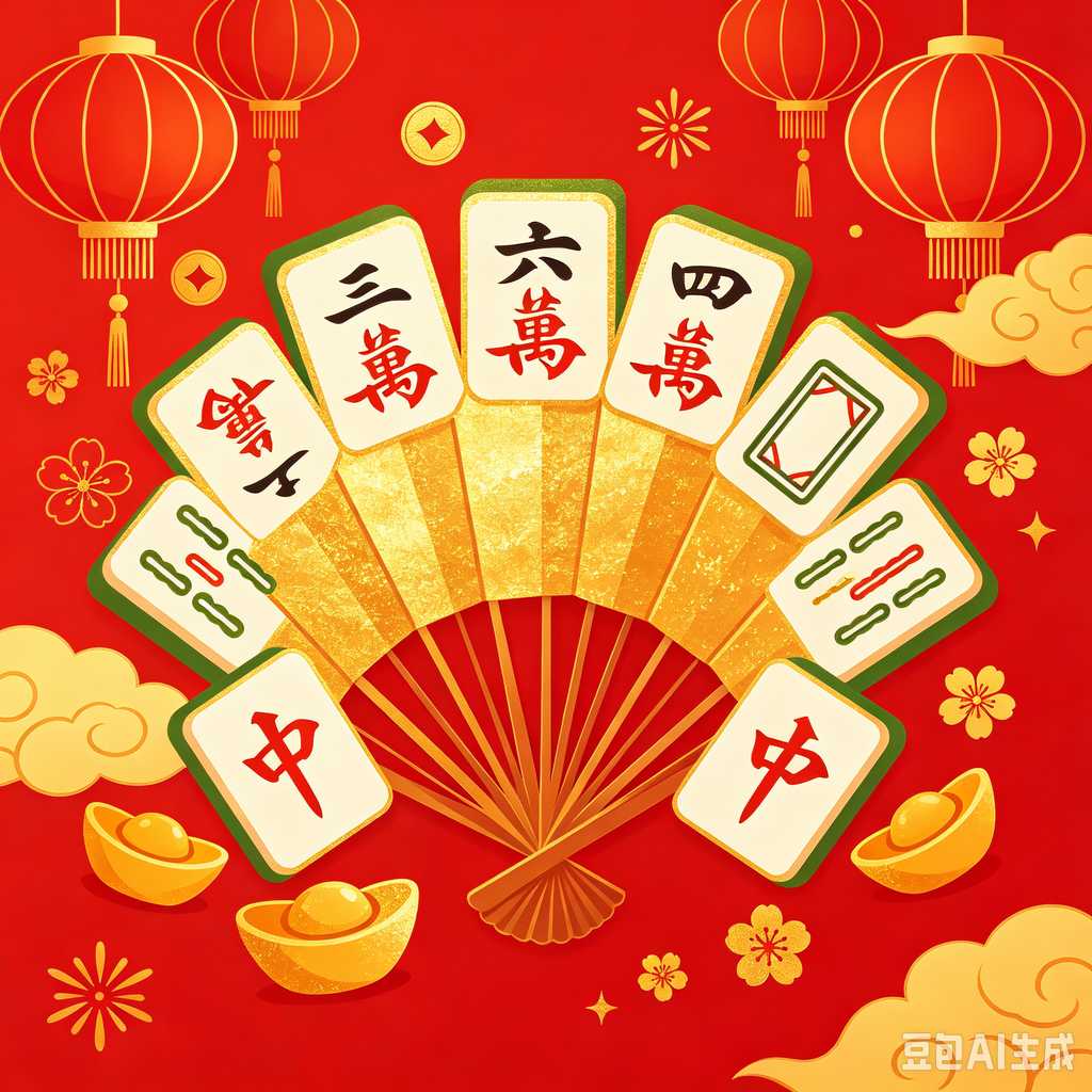 mahjong game guide book