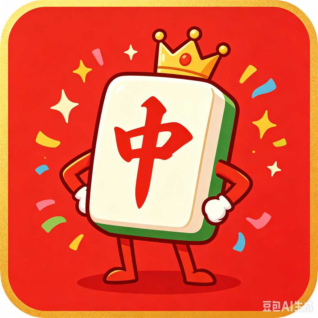 oriental leisure game mahjong