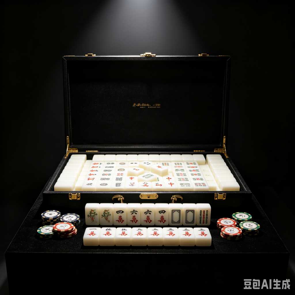 backpack mahjong storage bag