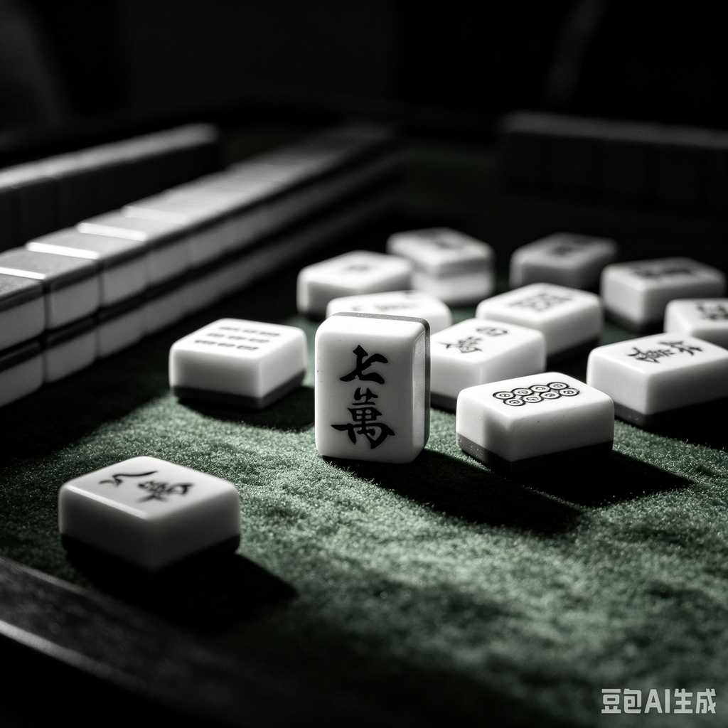 premium wooden mahjong set review