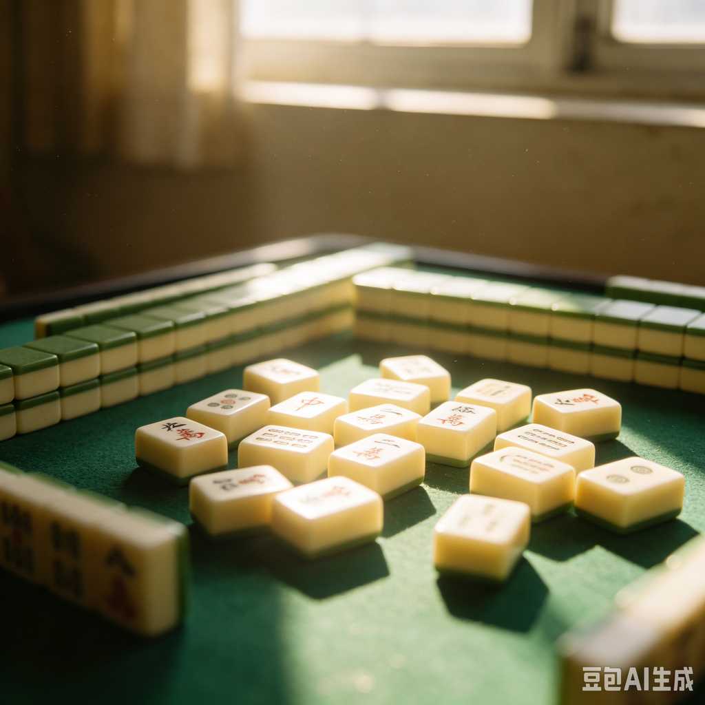 travel mahjong accessories
