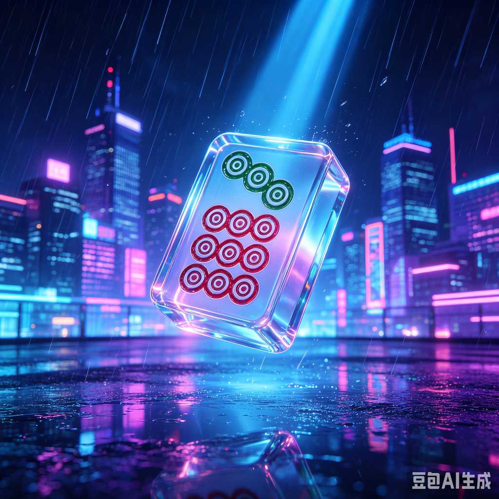 bar entertainment mahjong game