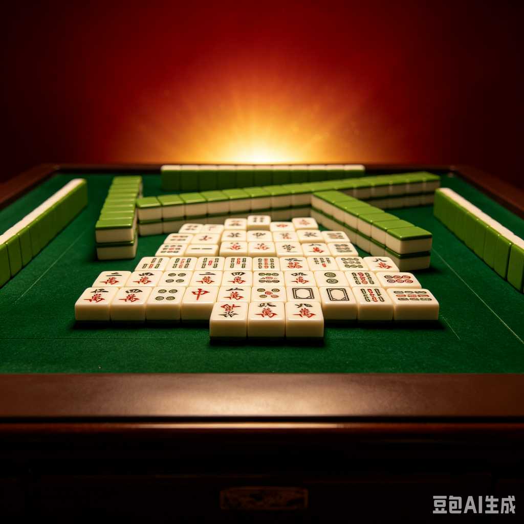 Georgetown,mahjong