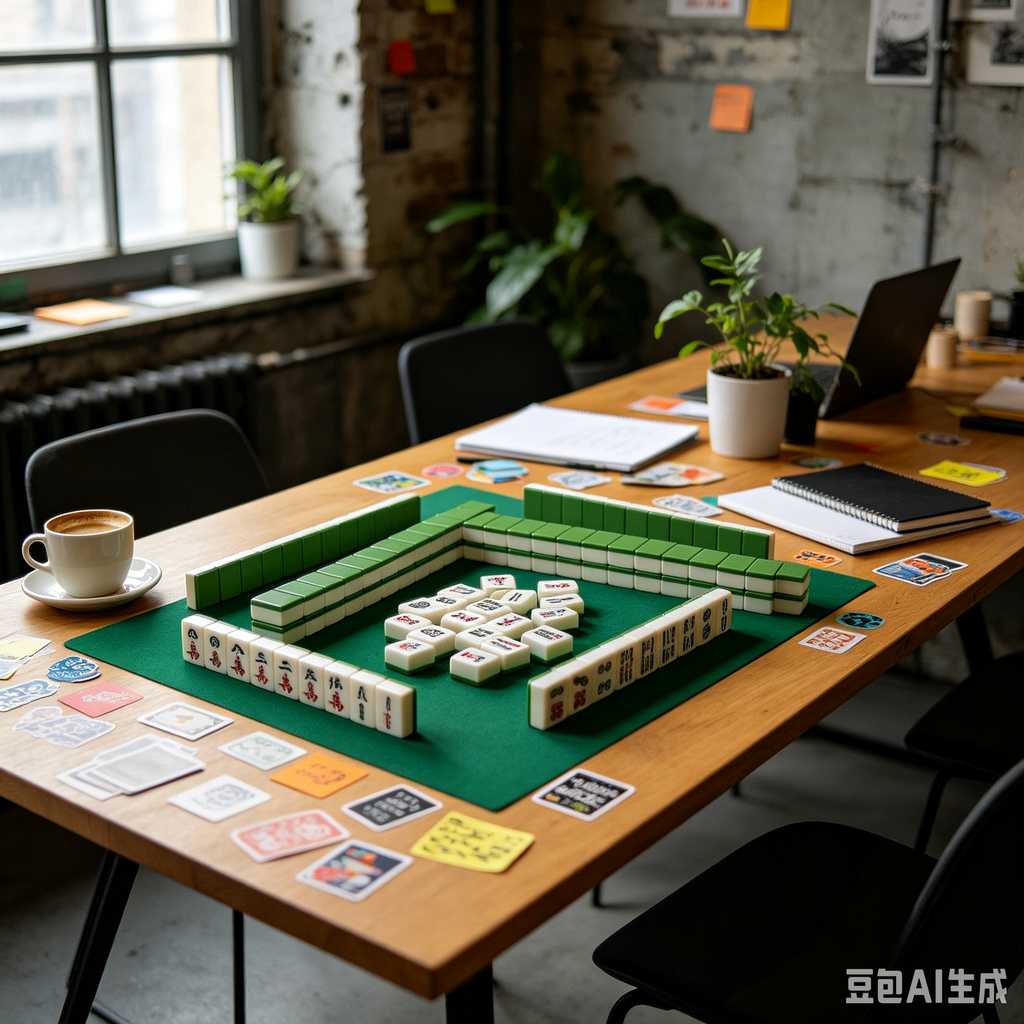 bonn,mahjong