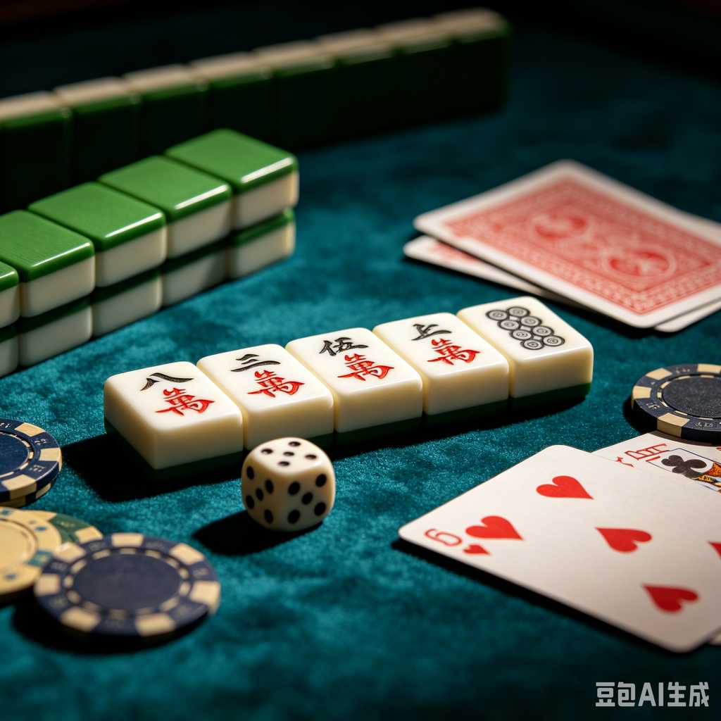 StamfordCT,mahjong