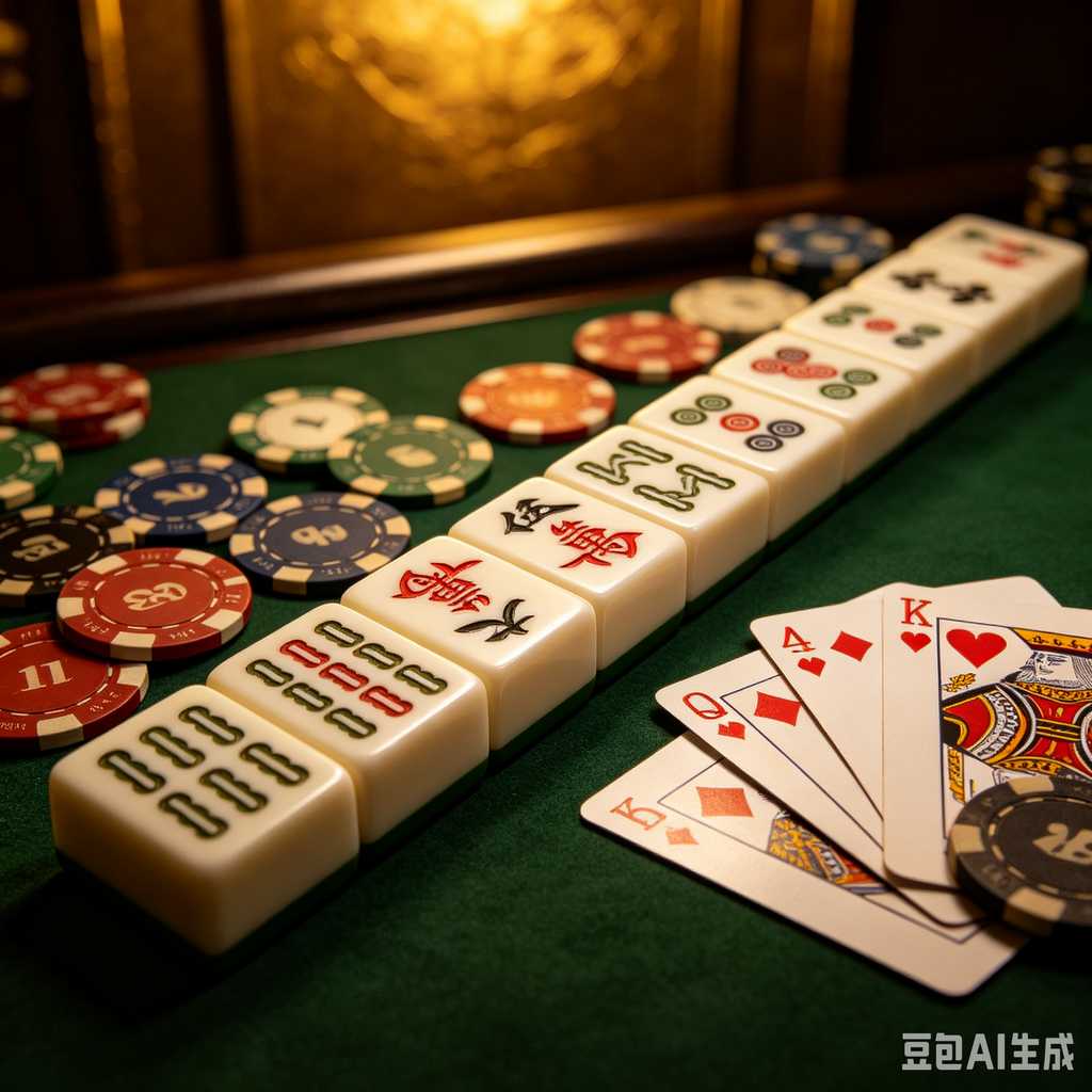 hard case travel mahjong box