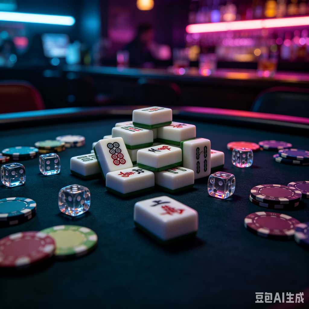 unique mahjong gift for adults