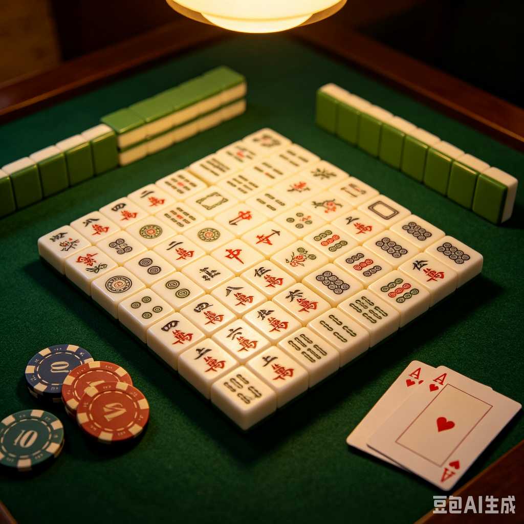 Providence,mahjong