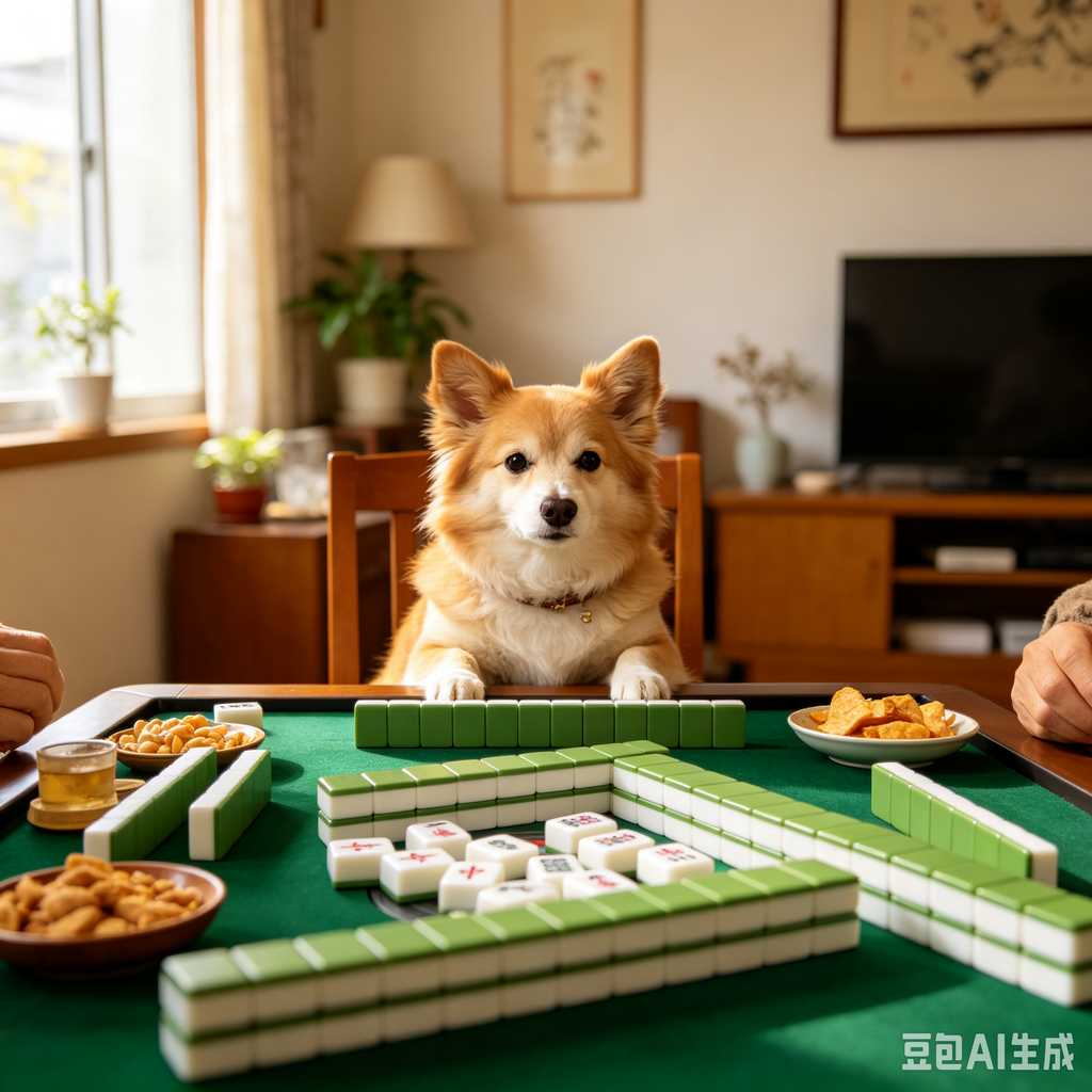 tiny portable mahjong tiles for trip