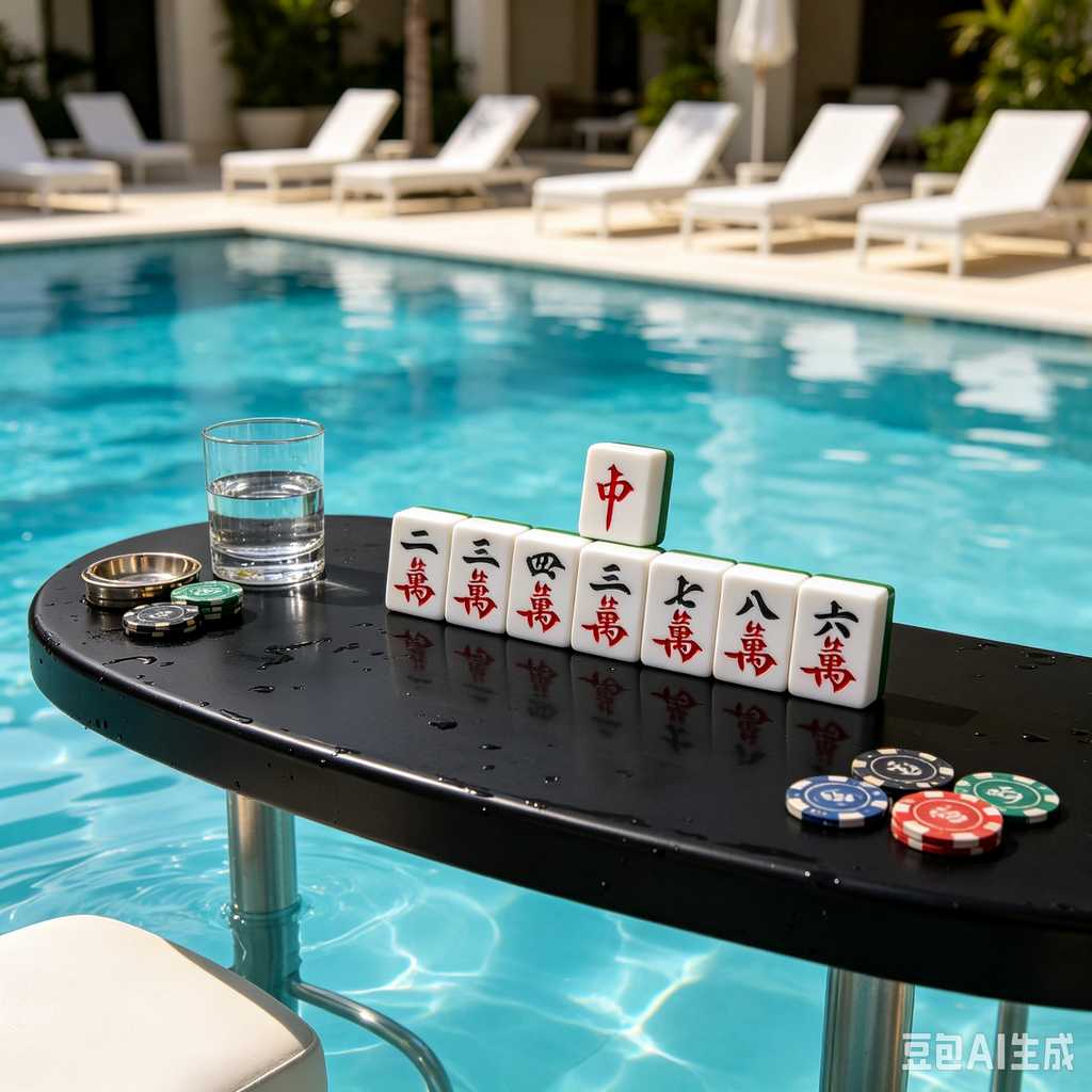 deep engrave mahjong tiles
